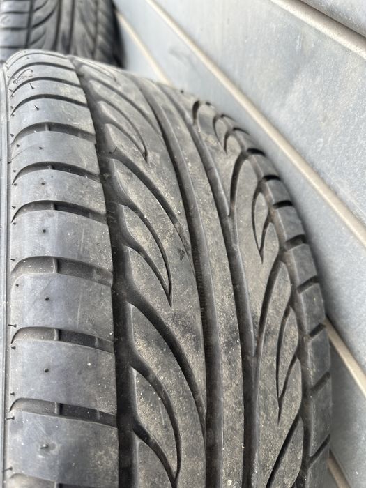 Jante Bmw style 10 , 5x120 R15 E36 / E34 / E32 225.60.R15