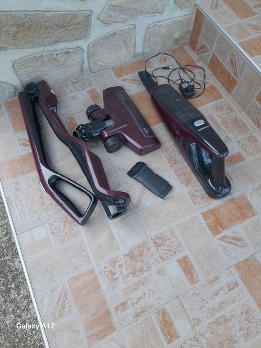 Прахосмукачка 2 в 1  Grundig VCH9930