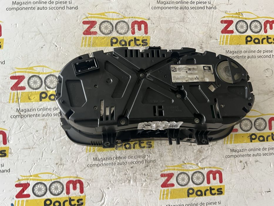 Ceasuri bord Skoda Fabia 3 facelift 1.0 benzina tsi 2015-2021