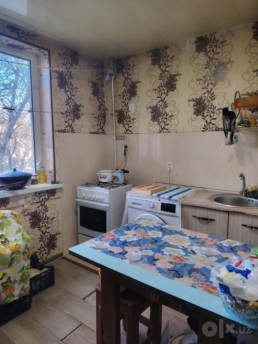 Продается квартира