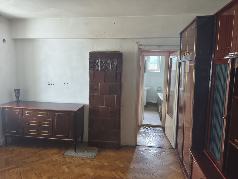 Apartament 3 camere