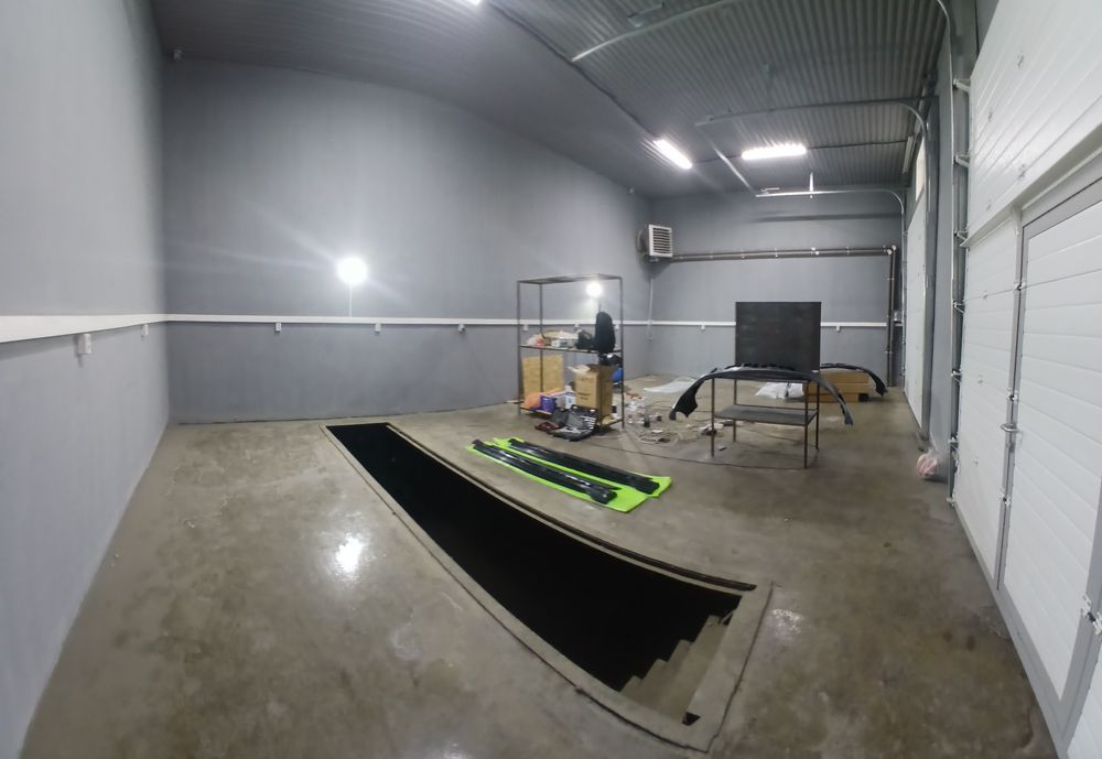 Аренда бокс 200 000