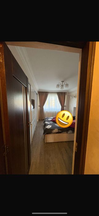 Apartament 4 camere - Central - 100 mp - Mobilat