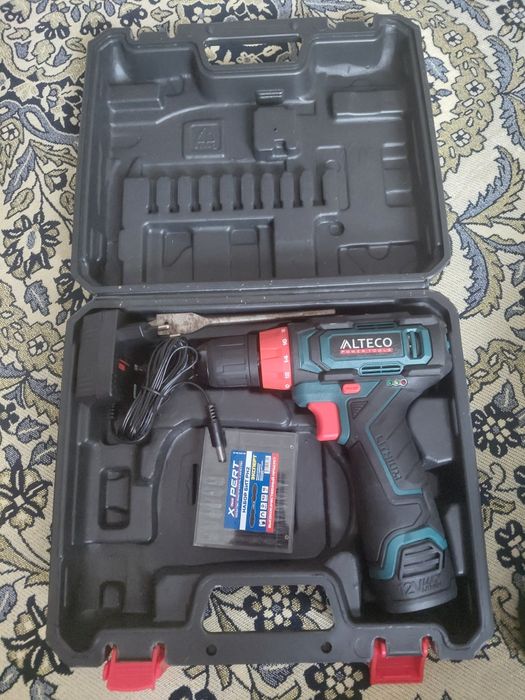 Срочно проддам шрупаверт