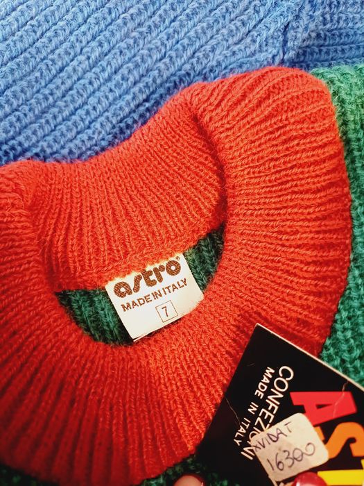 Pulovere copii între 6 și 11 ani