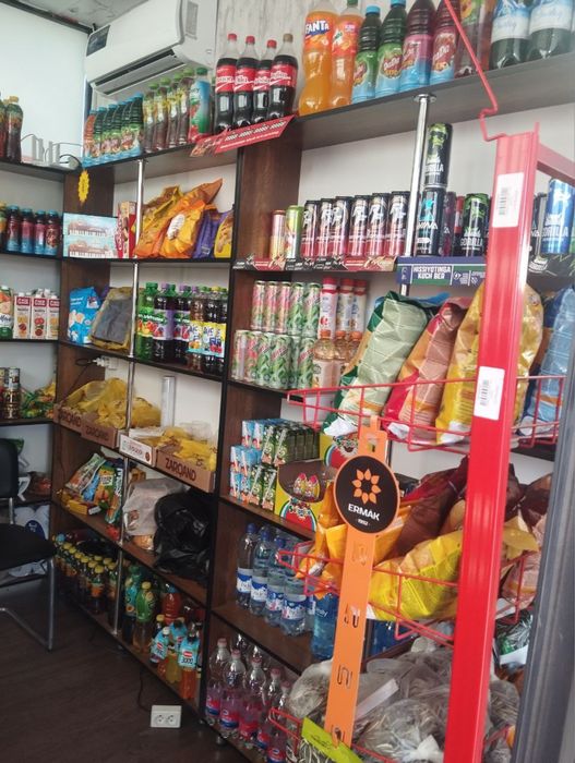 Продаётся остановка