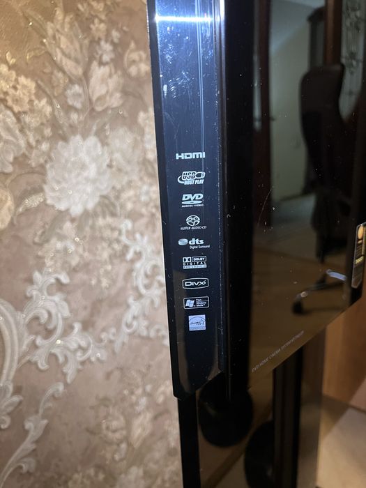 Домашний кинотеатр Samsung