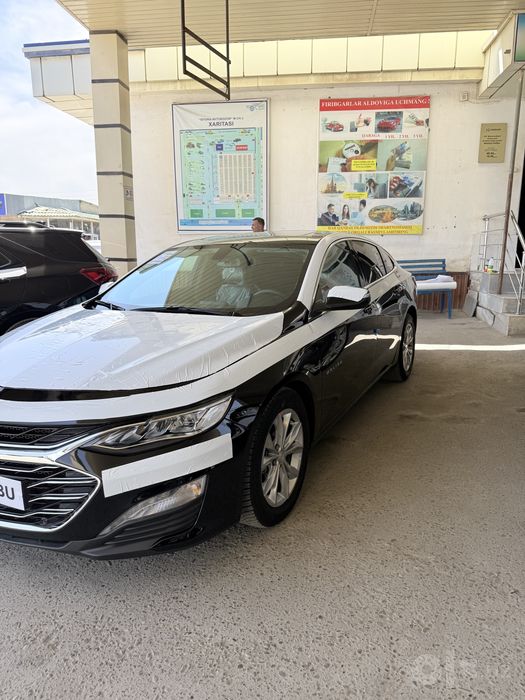 Malibu premer 2022