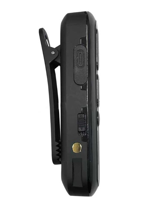 мини Рация для общепита ,офисса и других целей сигнал pmr446 0.5w