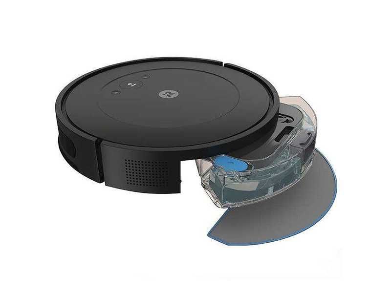 НОВИ! Прахосмукачка робот и моп 2в1 IRobot Roomba Combo
