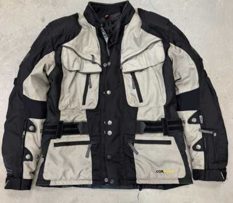 Текстилно мото яке Hein Gericke Goretex ZH180626