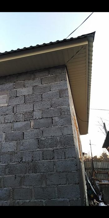 Продам новый дом