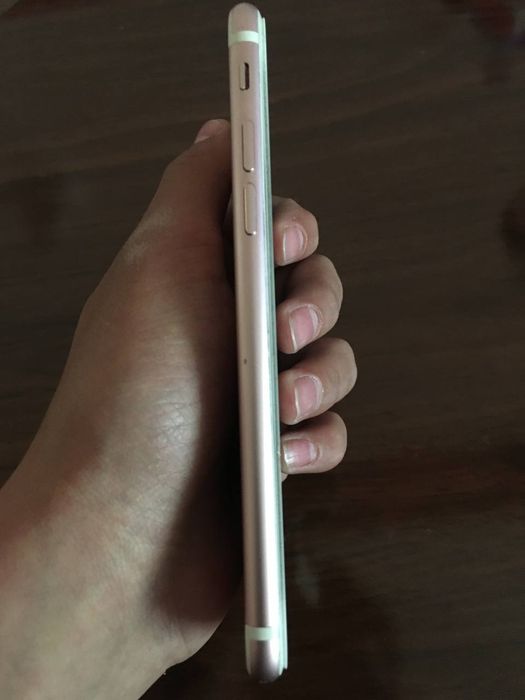 Iphone 7 256 sastayani yaxwi