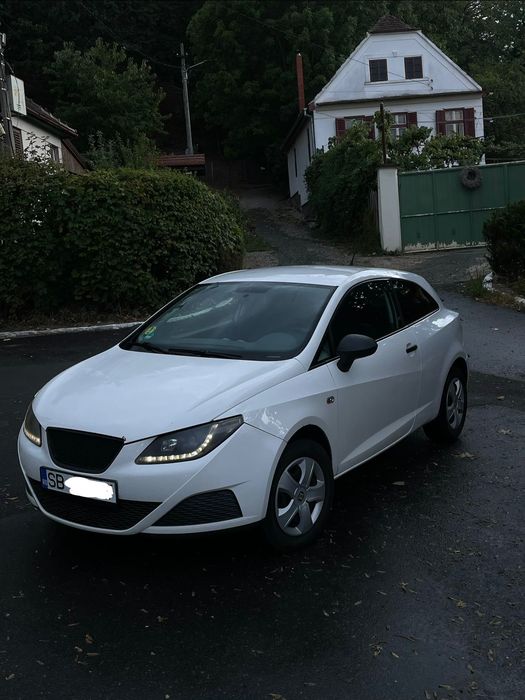 SEAT Ibiza 2009 — imagine 1