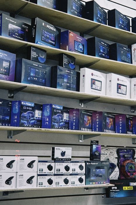 Андроид магнитолы от 35000 и выше