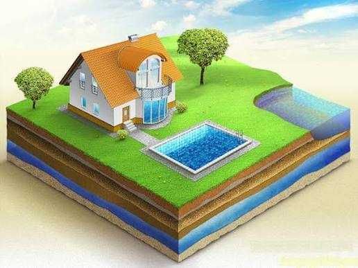 Продается земля под строительство Центр Лунчарского