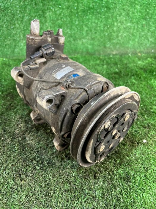 Компрессор кондиционера Ниссан Патрол у61 2.8 Nissan Patrol Y61 rd28