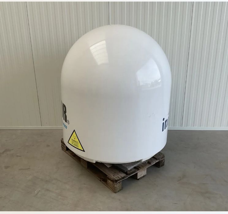 Sailor Cobham - VSAT 900  ADU  ( Antenna )
