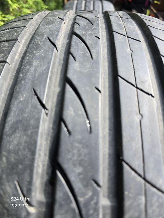 Anvelope 225/35 R19