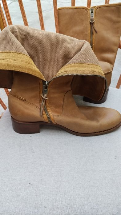 Сапоги женские Timberland
