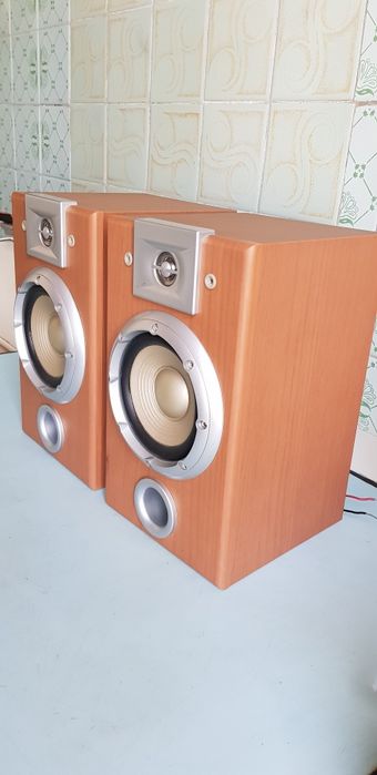 Хорошие колонки LXS 220