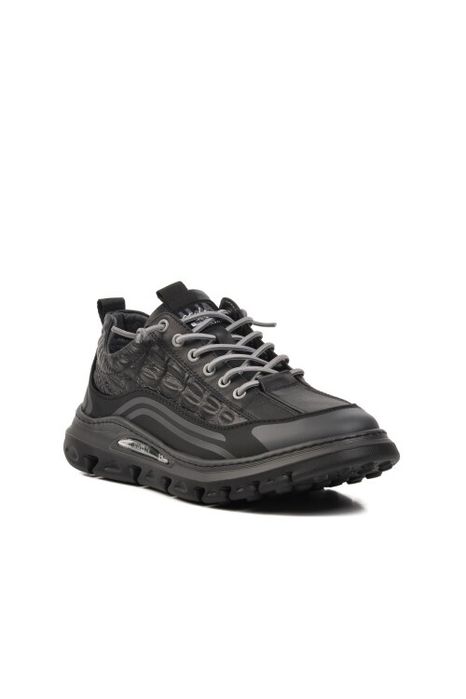 КОЛЕДНА ПРОМОЦИЯ!!! Нови мъжки маратонки GUJA естествена кожа