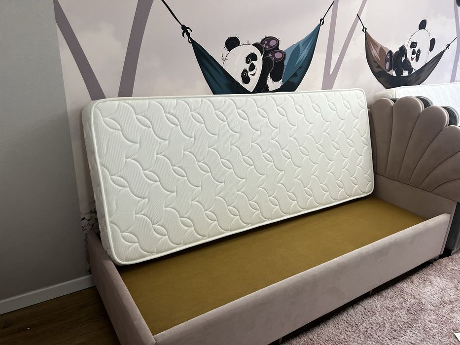 Детская кроватьь