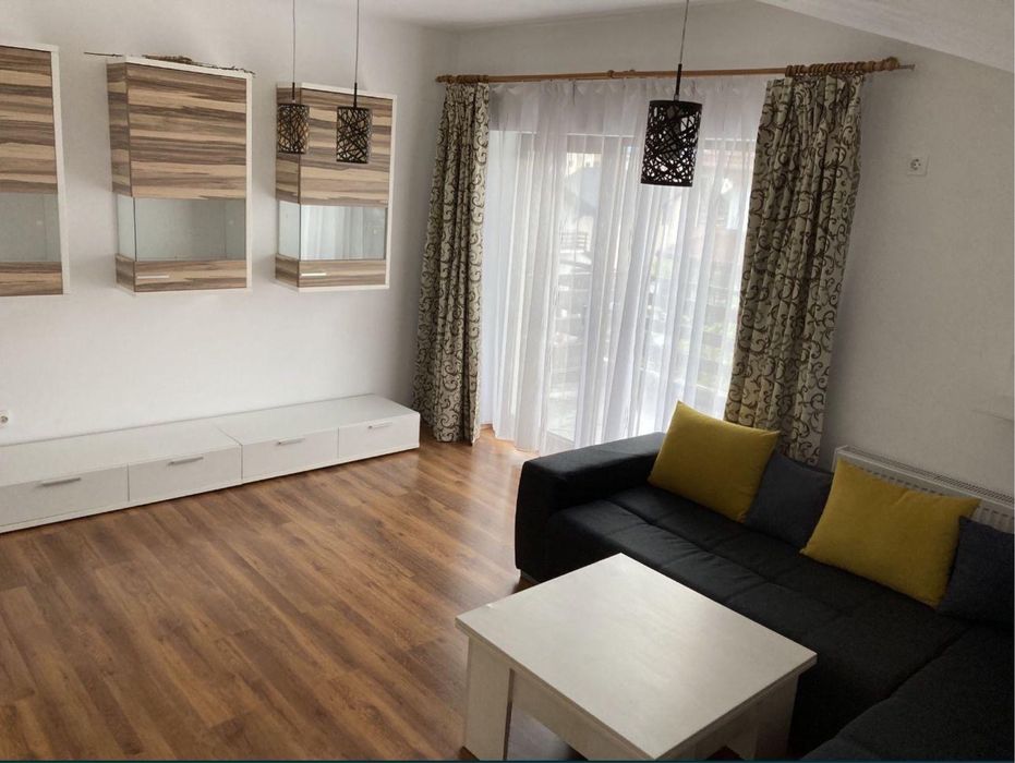 Apartament 2 camere de vanzare!