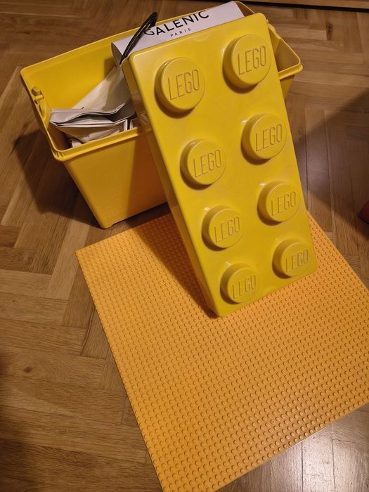 Lego различни комплекти