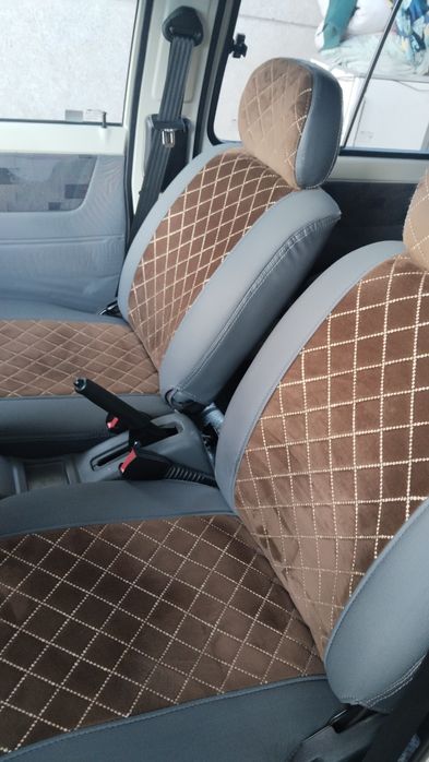 Damas 2018  yangi moshin