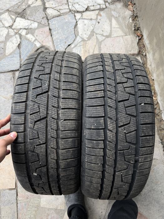 Продам пару 225/45/18