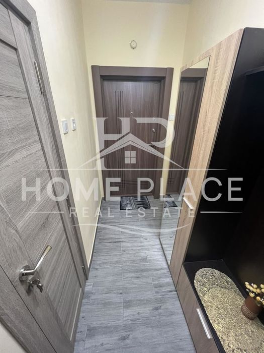 Дава се под наем Тристаен апартамент в Варна, Победа - 73 кв.м за 428.91 € - Снимка #7