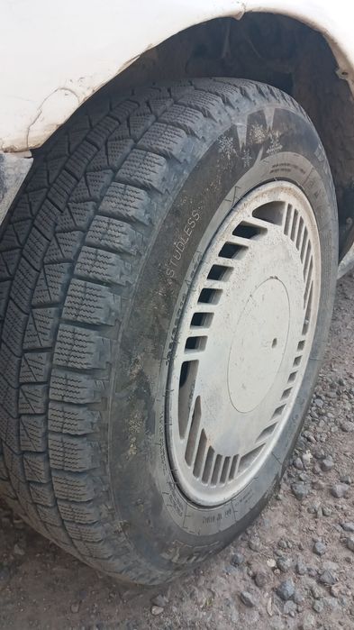 Nissan sunny 1991