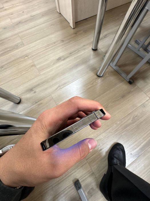 iPhone 12 pro ideal 128 Gb