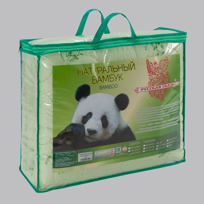 Одеяла «Русская сказка»