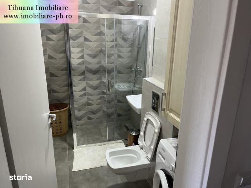 Albert,MRS Smart,apartament 2 camere de inchiriat
