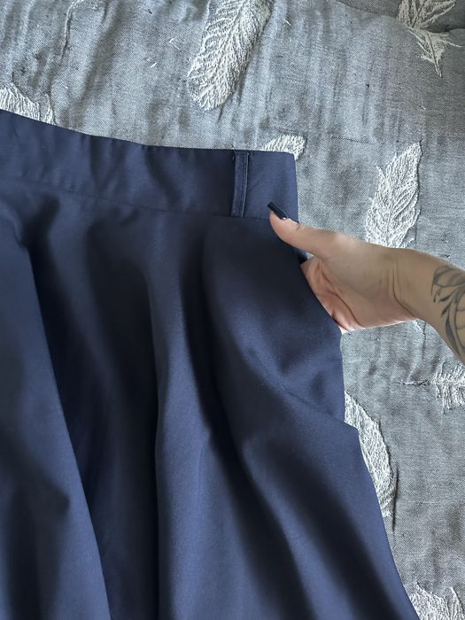 продам 3 школьные юбки
