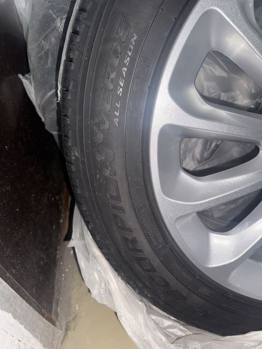 Pirelli Scorpion Verde All Season