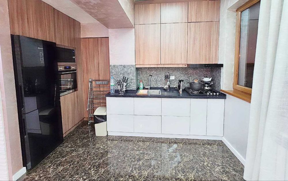 Сдаётся квартира на Ц-4 Алайский