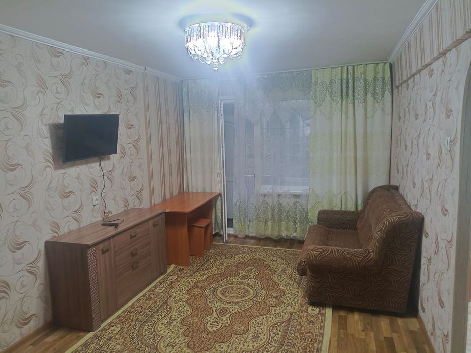 Продаётся 1,5 комнатная квартира