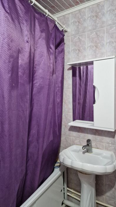 Квартира в Привокзальном.