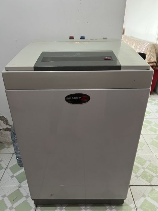 Стиральная машина DAEWOO 5,5 кг