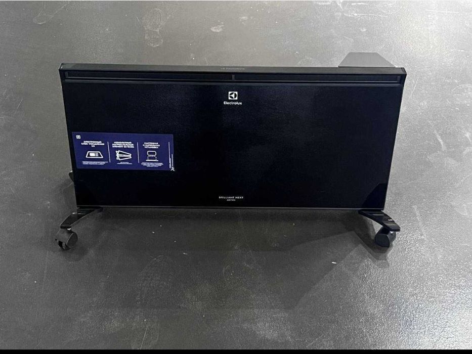 Конвектор обагриватель Electrolux brilliant доставка бесплатно