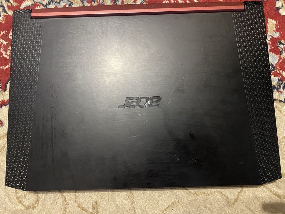 Acer nitro 5