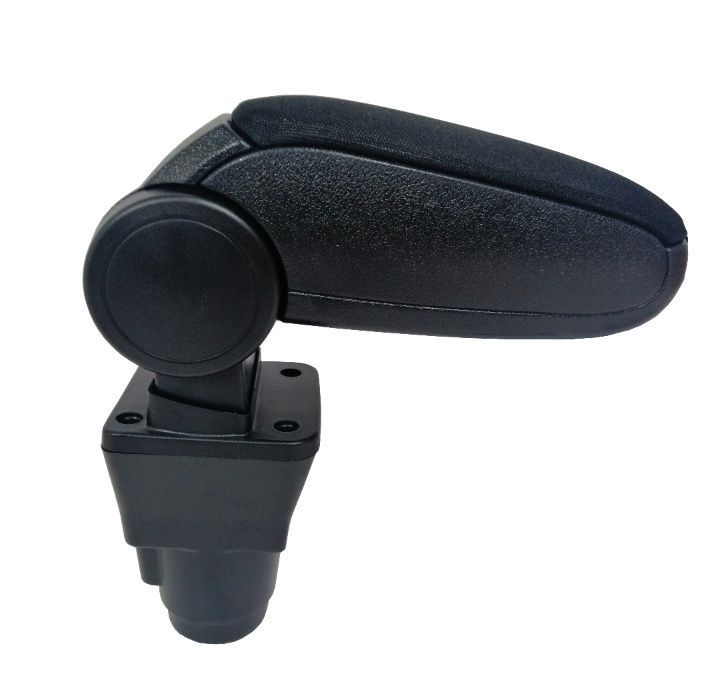 Нов черен подлакътник барче за дачия дъстър dacia duster 2018+ текстил