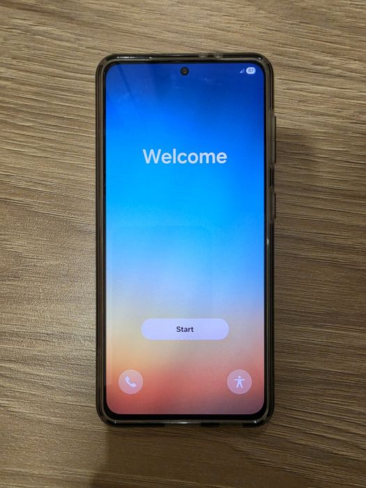 Samsung S21 256 Gb