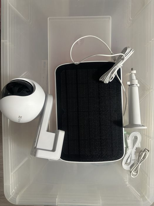 Продам камеру видеонаблюдения