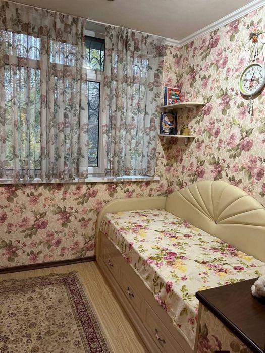 2/3хоналик Уй Хамма шароитлари билан