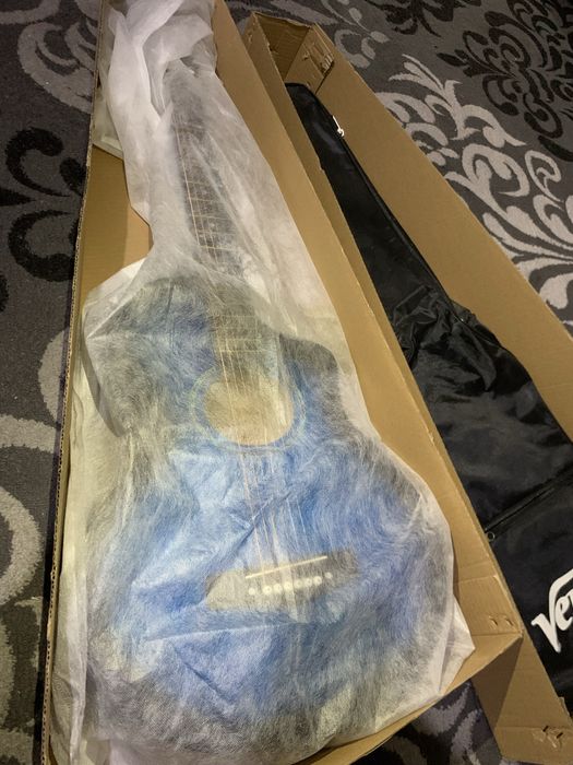 Gitara “venus” original