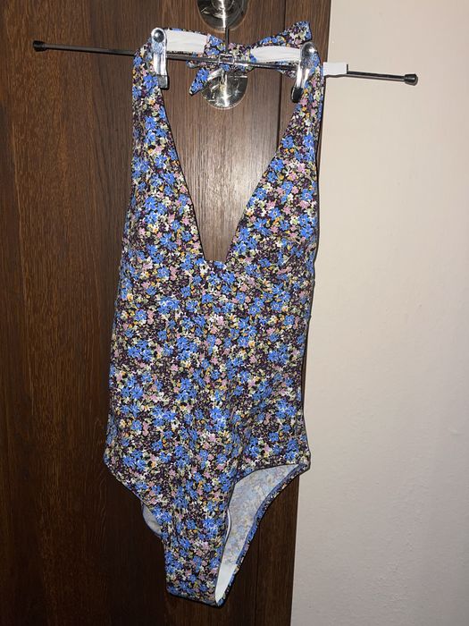 Цял бански Etam